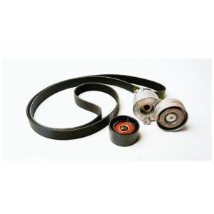 کیت تسمه دینام داستر