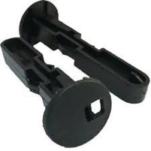 خار نگهدارنده رادیاتور مگان