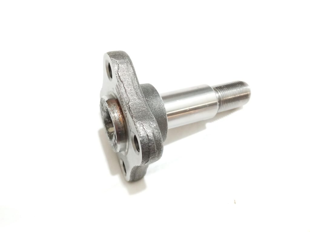 محور چرخ عقب ساندرو