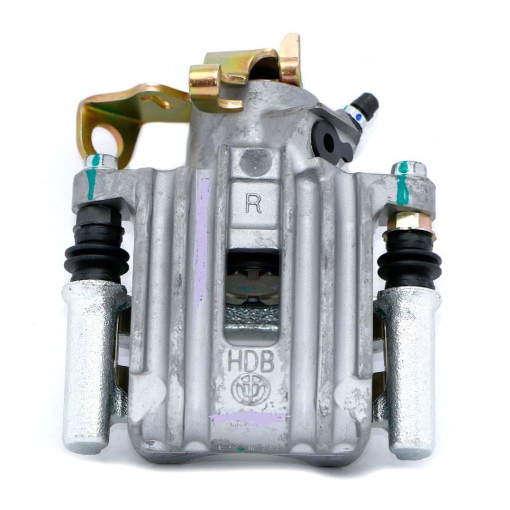 کالیپر ترمز عقب راست برلیانس H330