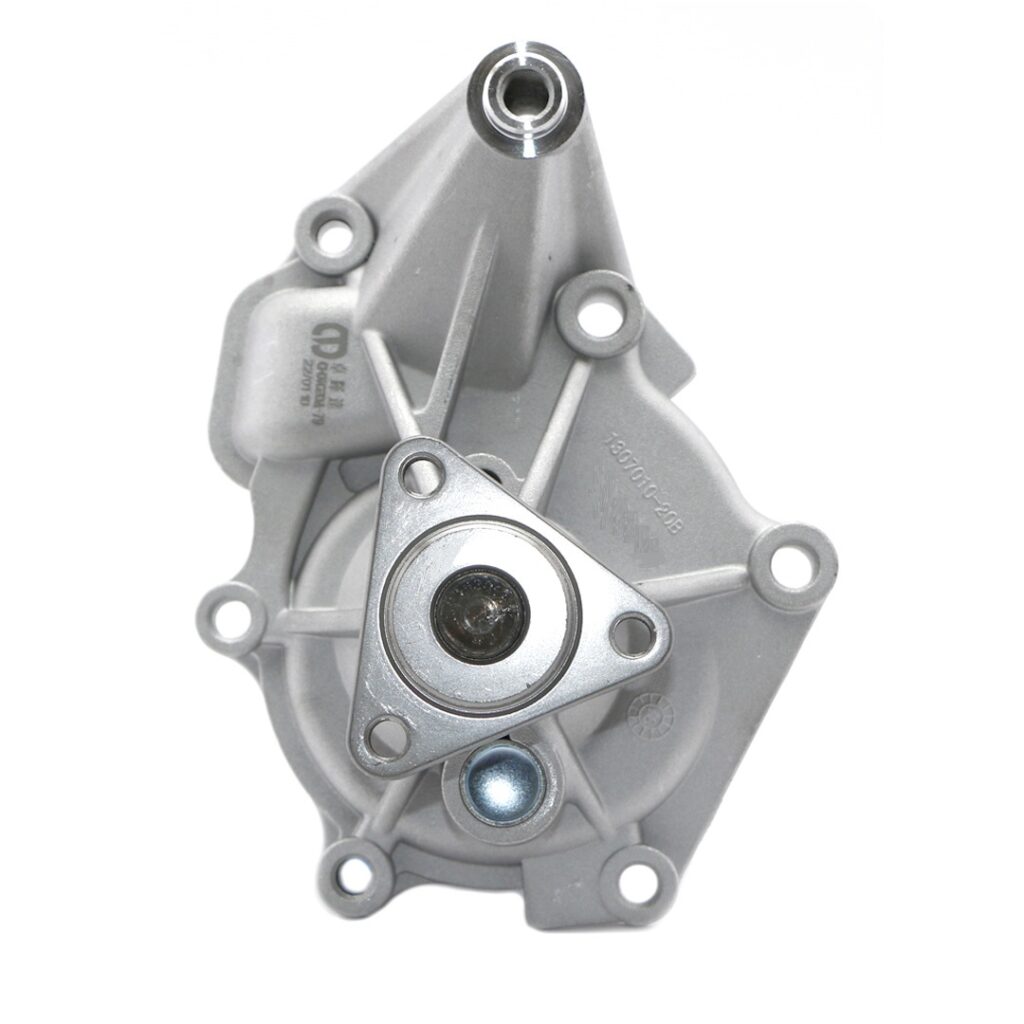 واتر پمپ چانگان CS35