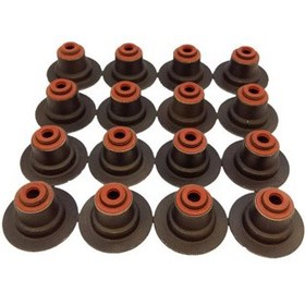 لاستیک ساق سوپاپ مگان ویژن ژاپن