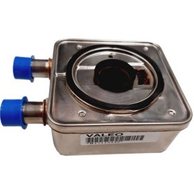 خنک کن روغن گیربکس ساندرو