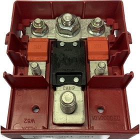 سر باتری اصلی مگان 2000