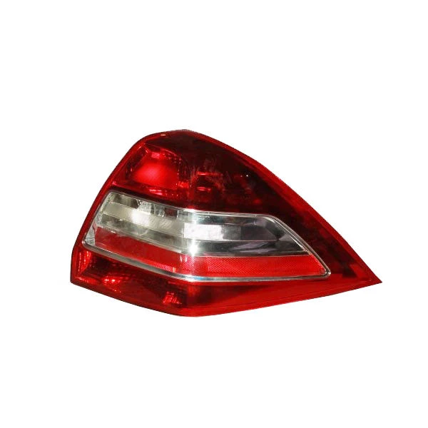 چراغ خطر عقب راست مگان