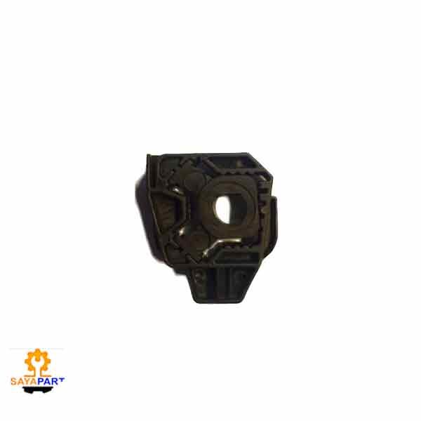 براکت بالا رادیات مشکی برلیانس h330