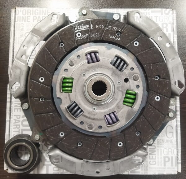 کیت کلاچ ال 90 اصلی