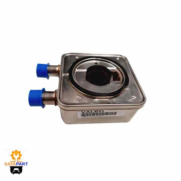 خنک کن روغن گیربکس مگان