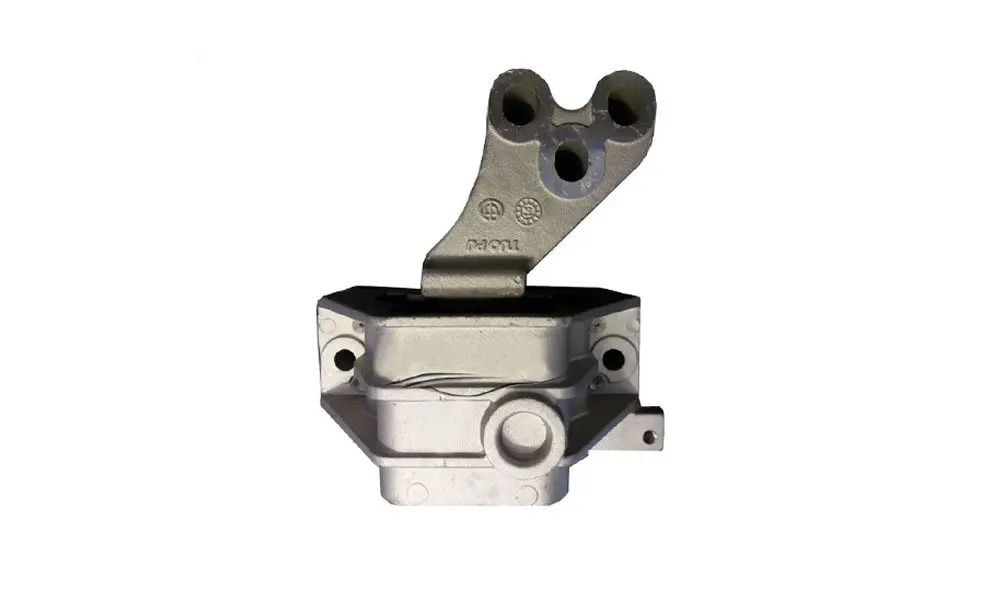 دسته موتور بالا راست برلیانس ۳۲۰ دنده ای اصلی