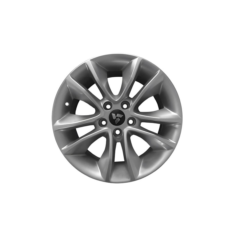 رینگ چرخ برلیانس H320