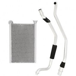 رادیاتور بخاری مگان ترک