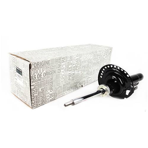 کمک فنر جلو اصلی مگان