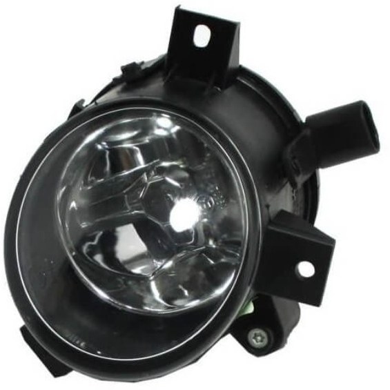 چراغ مه شکن جلو چپ برلیانس H330