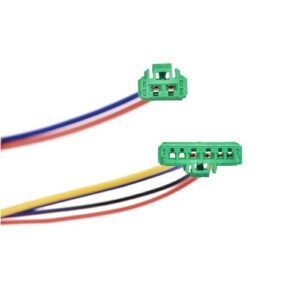 سوکت مقاومت بخاری مگان 2000