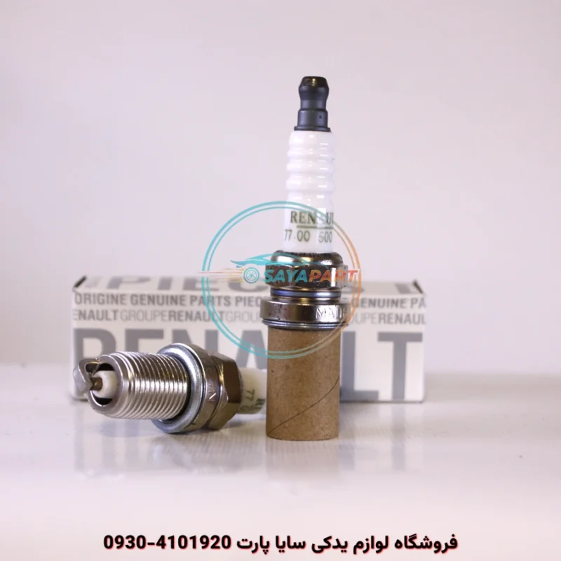 شمع رنو ال 90 - گرید A فرانسه