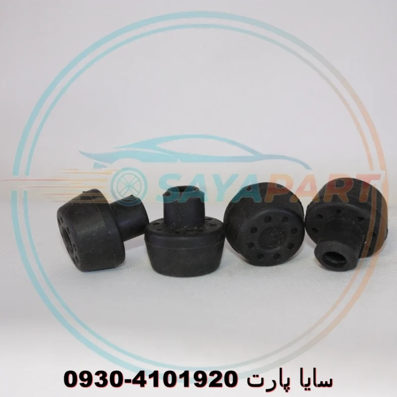 پایه رادیاتور - ال90