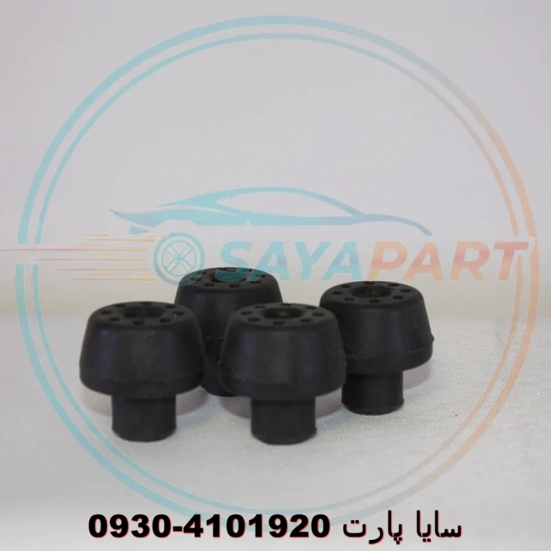 پایه رادیاتور - ساندرو استپ وی