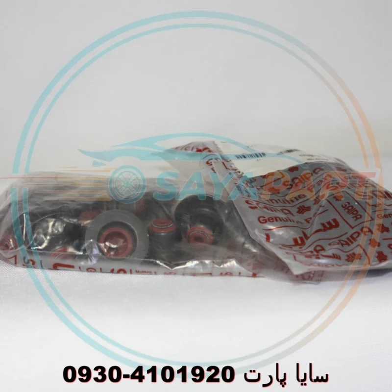 کاسه نمد ساق سوپاپ ساندرو استپ وی – اصلی