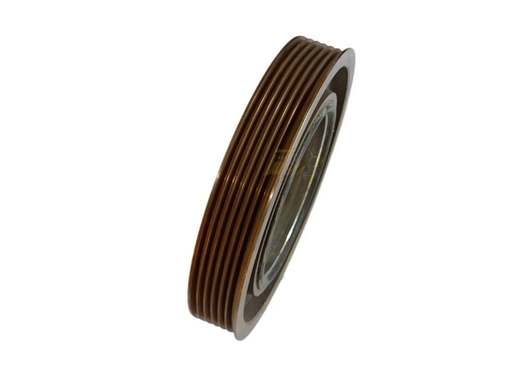 پولی سر میلنگ ساندرو ایرانی