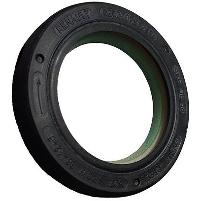 کاسه نمد میل سوپاپ ساندرو اصلی