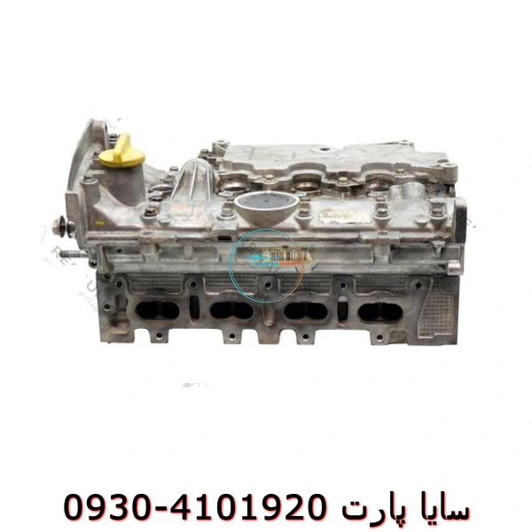 سرسیلندر مگان 1600 - اصلی