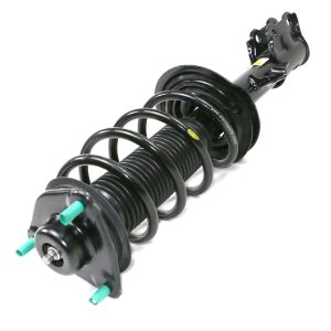 کمک فنر جلو راست چانگان CS35 طرح 2
