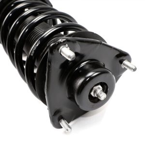 کمک فنر جلو چپ چانگان CS35 طرح 2