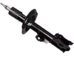 کمک فنر جلو چپ چانگان CS35 طرح 1