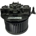 موتور فن بخاری مگان اصلی