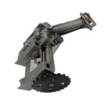 اویل پمپ ال ۹۰ - ساندرو ترک