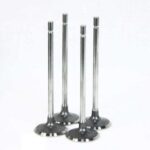 سوپاپ دود و هوای ال ۹۰ - ساندرو