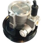 پمپ هیدرولیک ساندرو - ال 90 اصلی