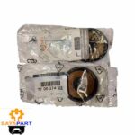 پولک میل سوپاپ ال ۹۰ اصلی فرانسه