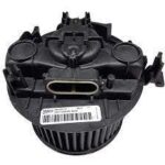 موتور فن بخاری مگان ترک