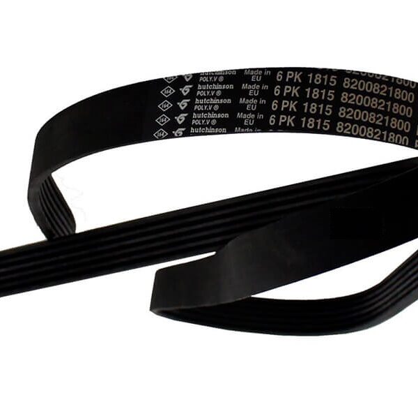 تسمه دینام ال 90 - 1815 ترک