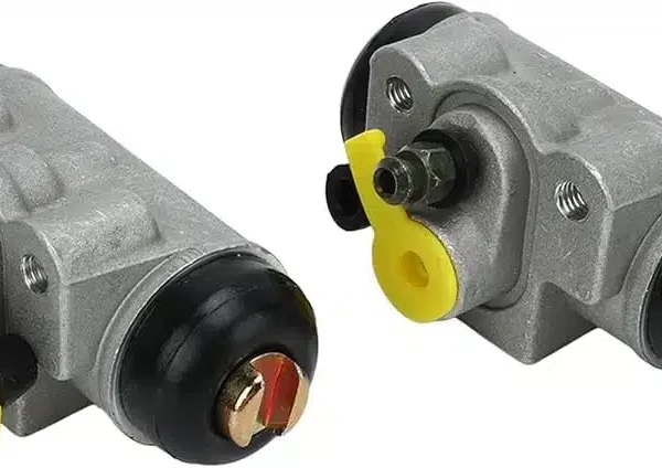 سیلندر ترمز عقب راست مگان