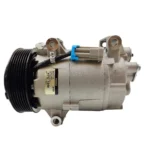 کمپرسور کولر مگان ۲۰۰۰