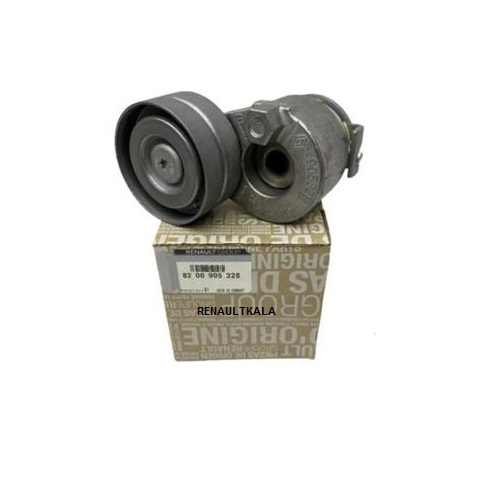 تسمه سفت کن دینام مگان 2000 اصلی