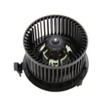 موتور فن بخاری مگان اصلی