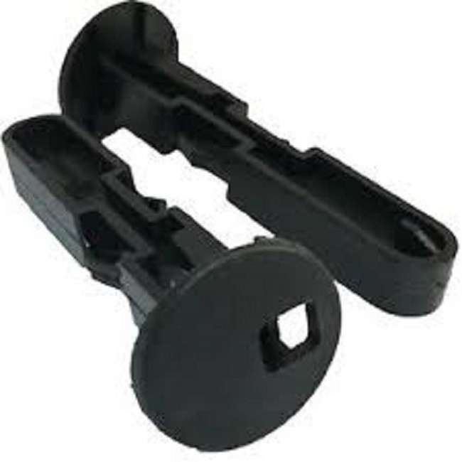 خار نگهدارنده رادیاتور مگان