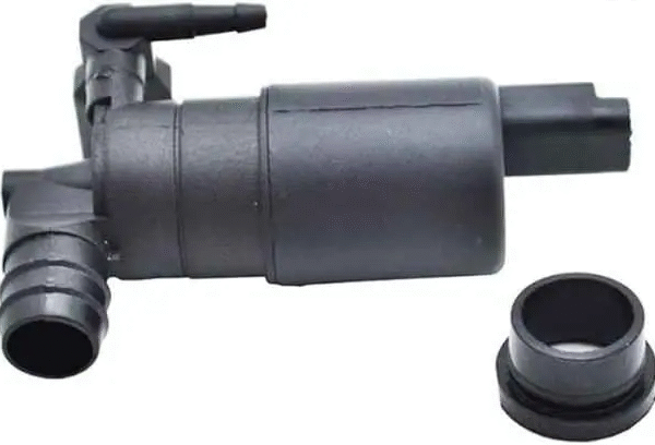 پمپ شیشه شور ال ۹۰