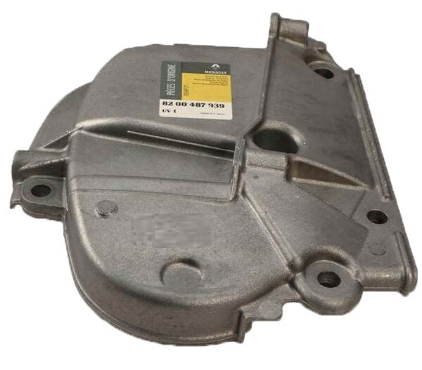 قاب بالایی تسمه تایم ساندرو