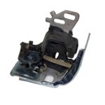 منجید اگزوز مگان ترک