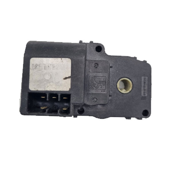 موتور عملگر بخاری برلیانس H330