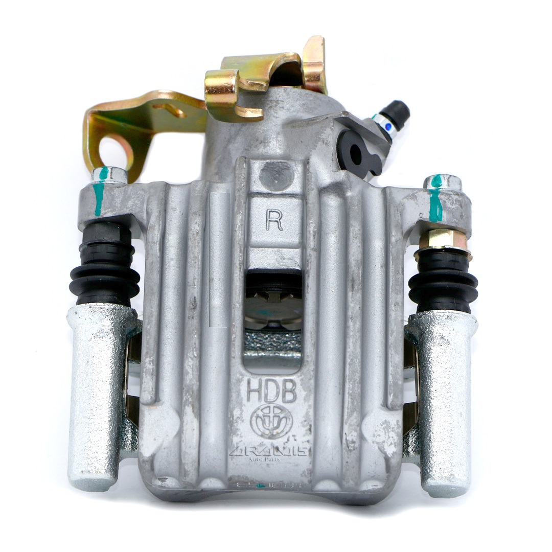 کالیپر ترمز عقب راست برلیانس H320