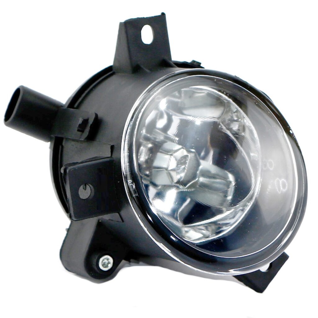 چراغ مه شکن جلو راست برلیانس H330