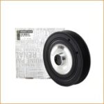 پولی سرمیل لنگ ال 90 اصلی