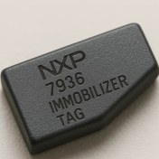 چیپ ایموبلایزر برلیانس H320 اصلی