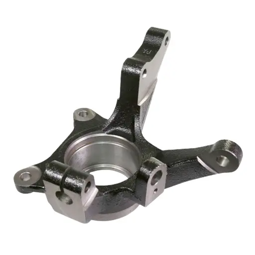 بازویی چرخ جلو (سگدست) سمت راست ال 90