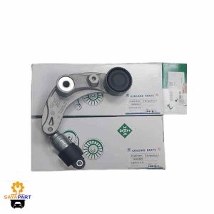 تسمه سفت کن چانگان یورو 4